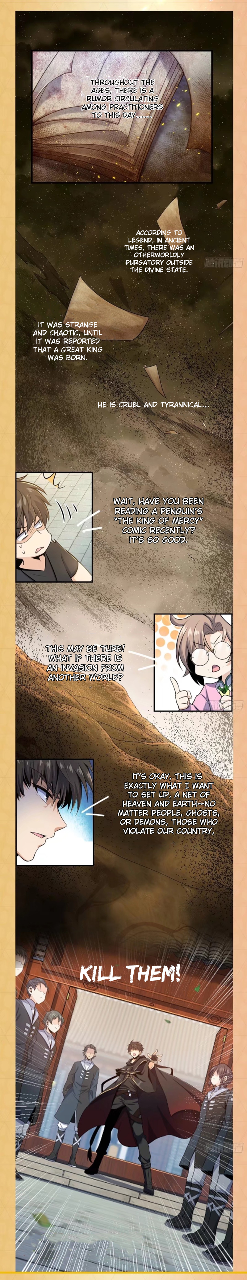 Xin Ting Shi Hao Dao Preview 第2页