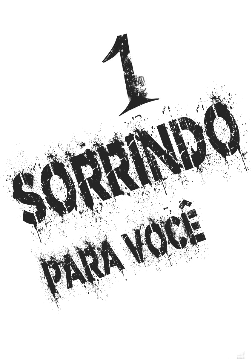 Smiley! Sorrindo para você 第7页