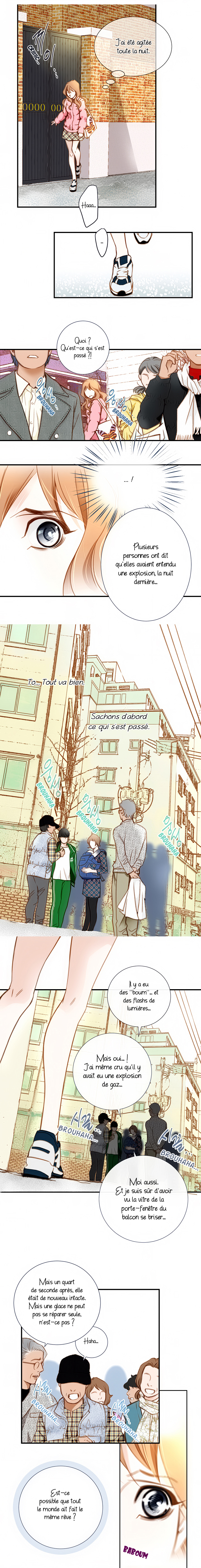 Collide Ch. 2 第3页