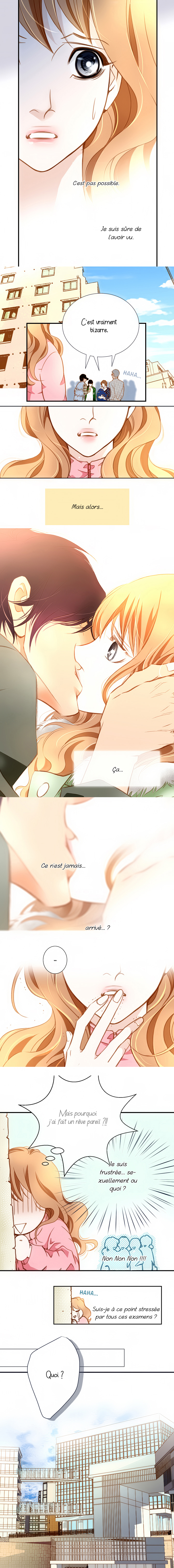 Collide Ch. 2 第4页