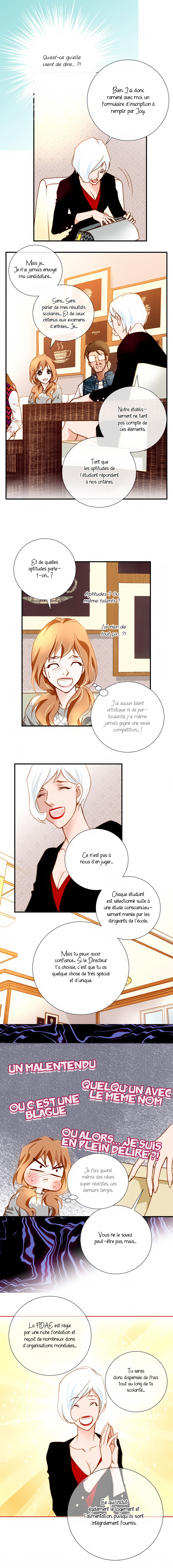 Collide Ch. 2 第8页