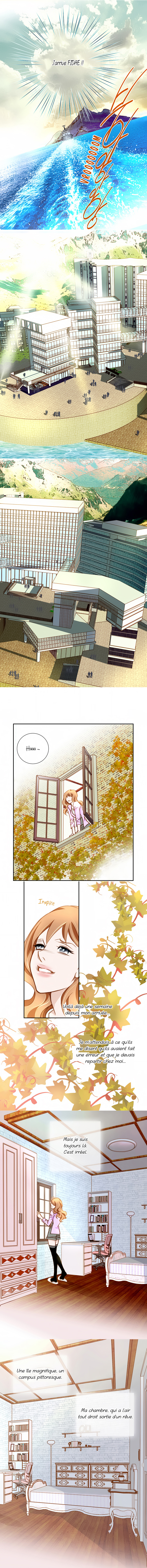 Collide Ch. 2 第10页