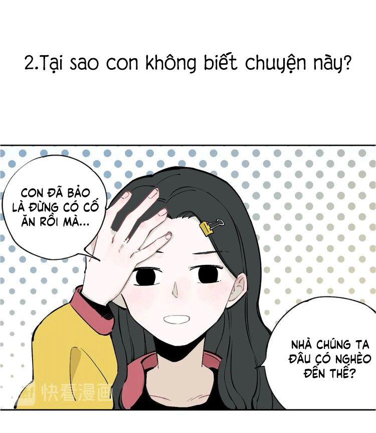 My Brother Is From Deep Mountain Ch. 1 第8页