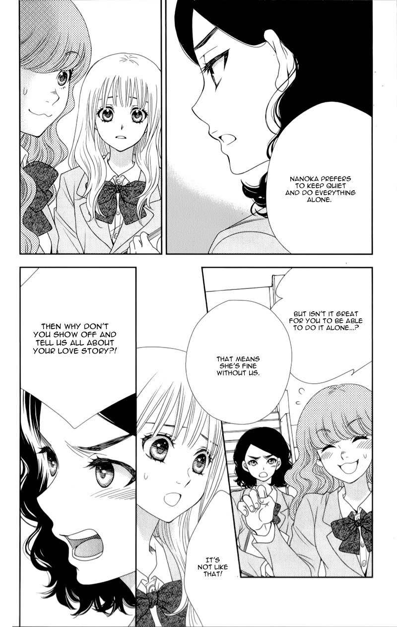 Nanoka no Kare Vol. 1 Ch. 6 第13页