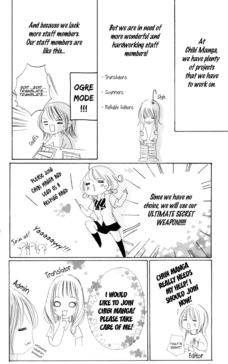 Nanoka no Kare Vol. 1 Ch. 6 第3页