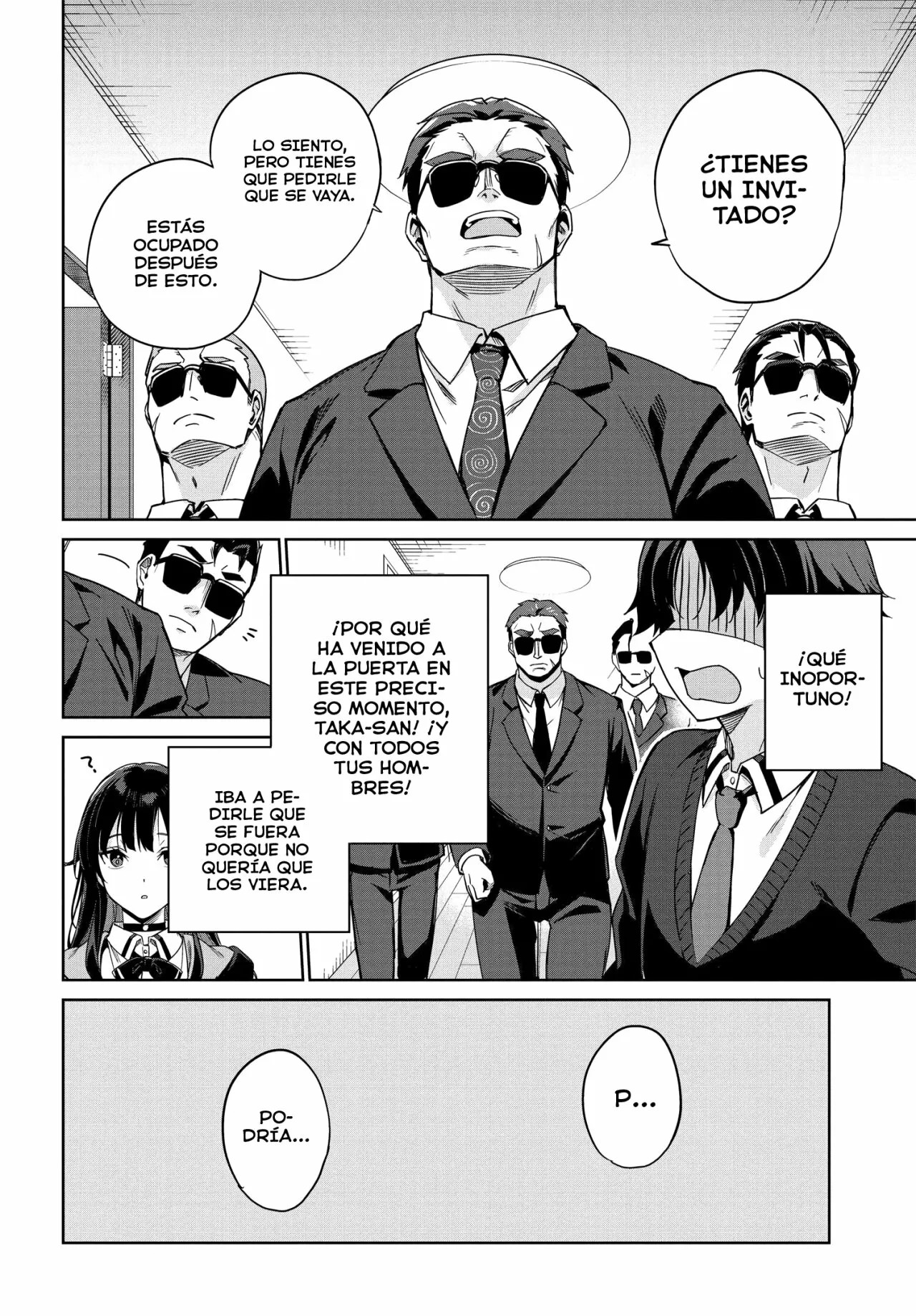 Ryoushin no Shakkin wo Katagawari Shite Morau Jouken wa Nihon Ichi Kawaii Joshikousei to Issho ni Kurasu Koto deshita. Vol. 1 Ch. 1 第22页
