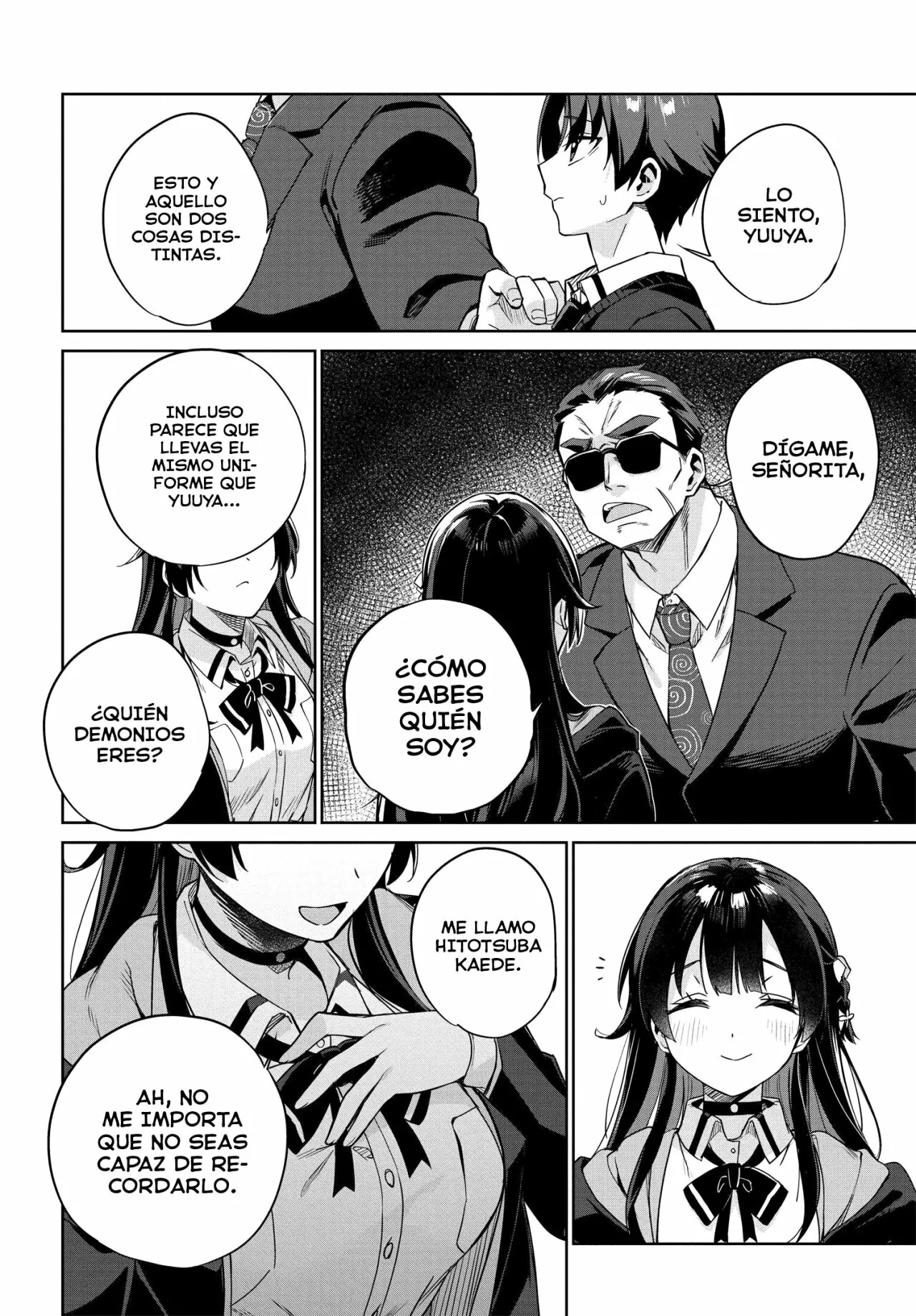 Ryoushin no Shakkin wo Katagawari Shite Morau Jouken wa Nihon Ichi Kawaii Joshikousei to Issho ni Kurasu Koto deshita. Vol. 1 Ch. 1 第26页