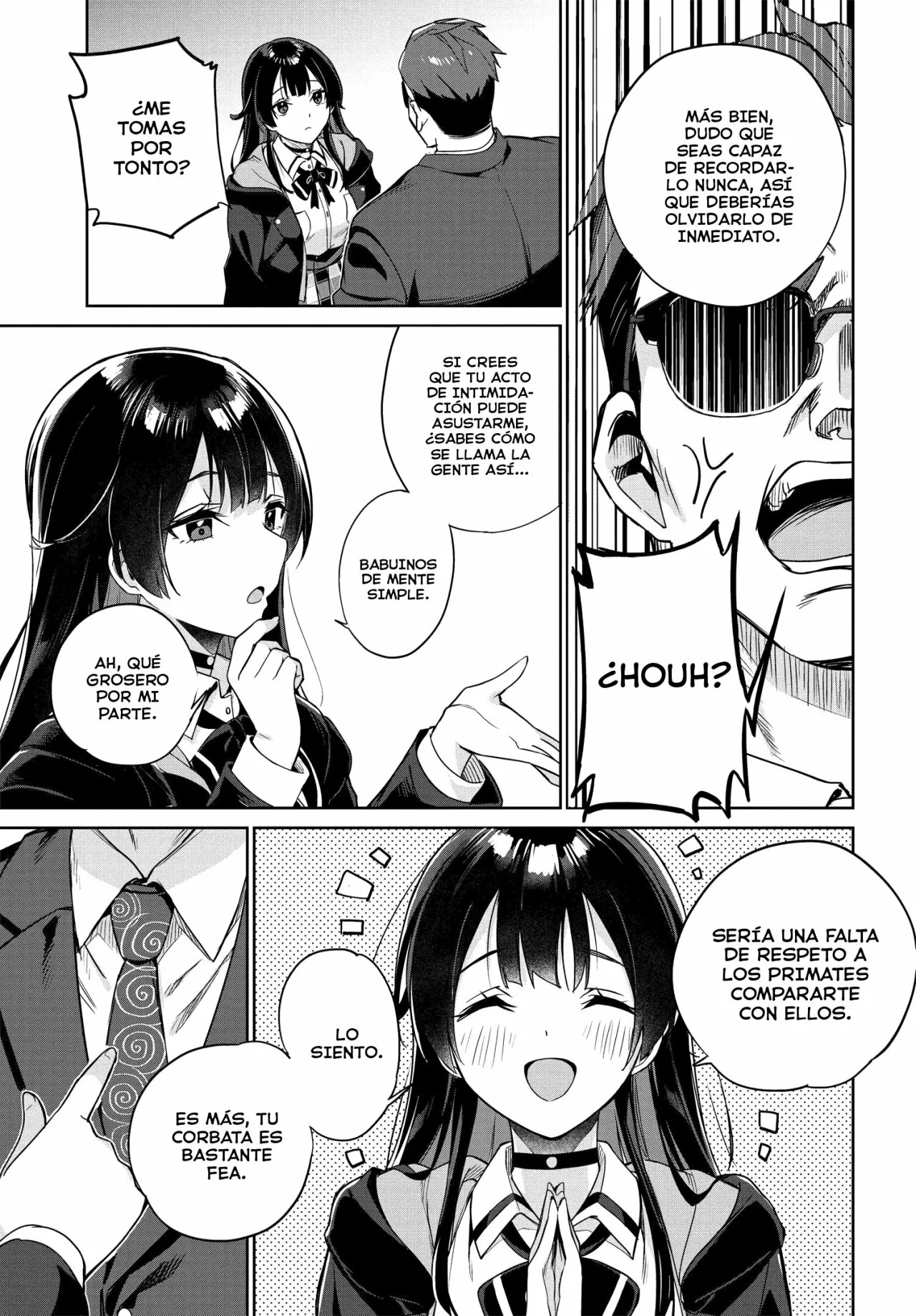 Ryoushin no Shakkin wo Katagawari Shite Morau Jouken wa Nihon Ichi Kawaii Joshikousei to Issho ni Kurasu Koto deshita. Vol. 1 Ch. 1 第27页