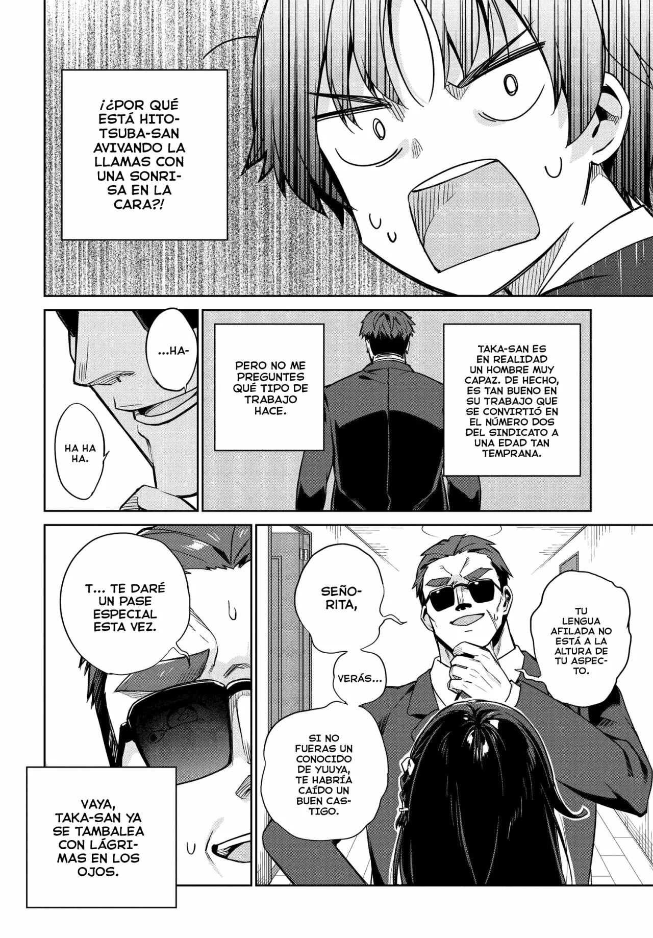 Ryoushin no Shakkin wo Katagawari Shite Morau Jouken wa Nihon Ichi Kawaii Joshikousei to Issho ni Kurasu Koto deshita. Vol. 1 Ch. 1 第28页