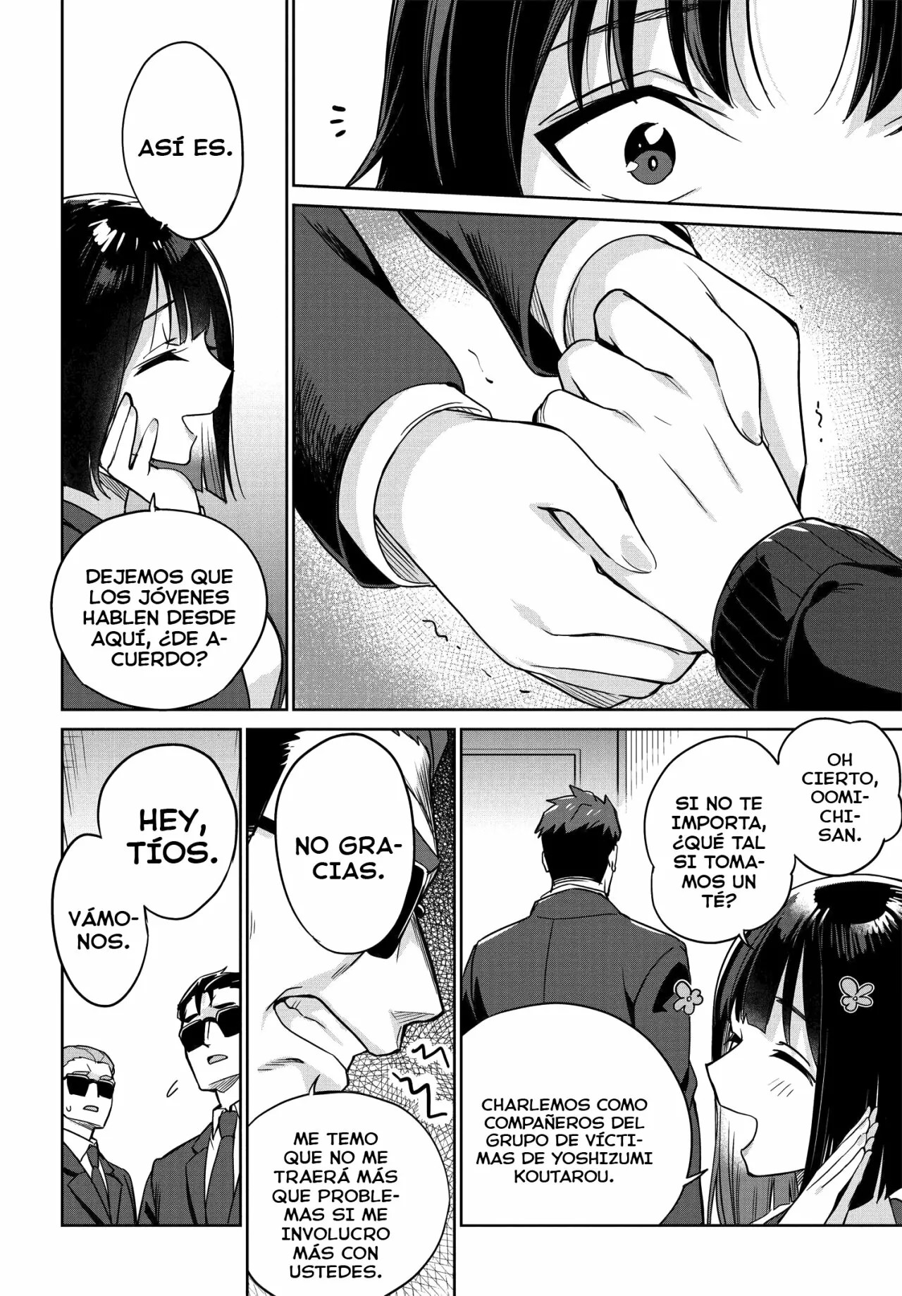 Ryoushin no Shakkin wo Katagawari Shite Morau Jouken wa Nihon Ichi Kawaii Joshikousei to Issho ni Kurasu Koto deshita. Vol. 1 Ch. 1 第44页
