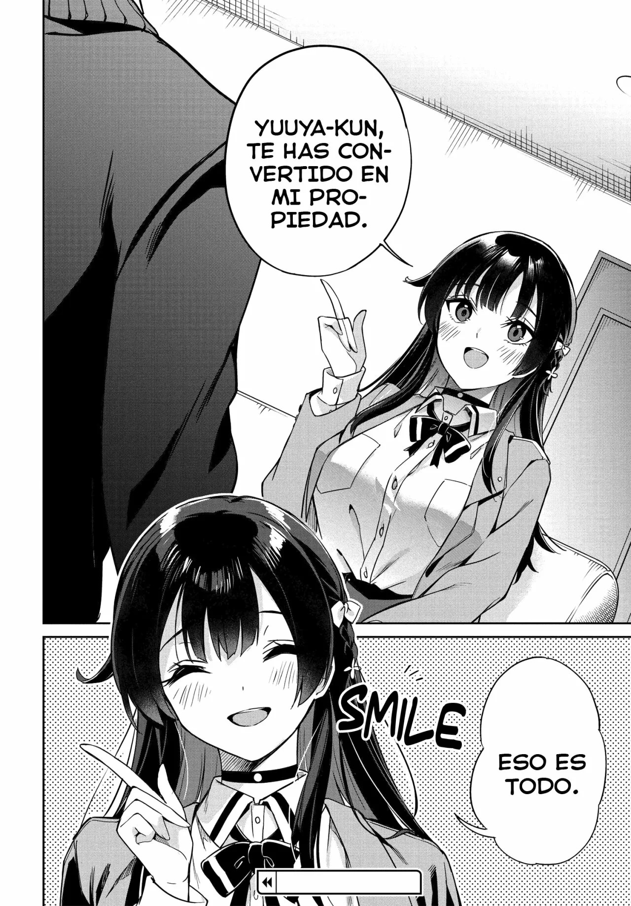Ryoushin no Shakkin wo Katagawari Shite Morau Jouken wa Nihon Ichi Kawaii Joshikousei to Issho ni Kurasu Koto deshita. Vol. 1 Ch. 1 第52页