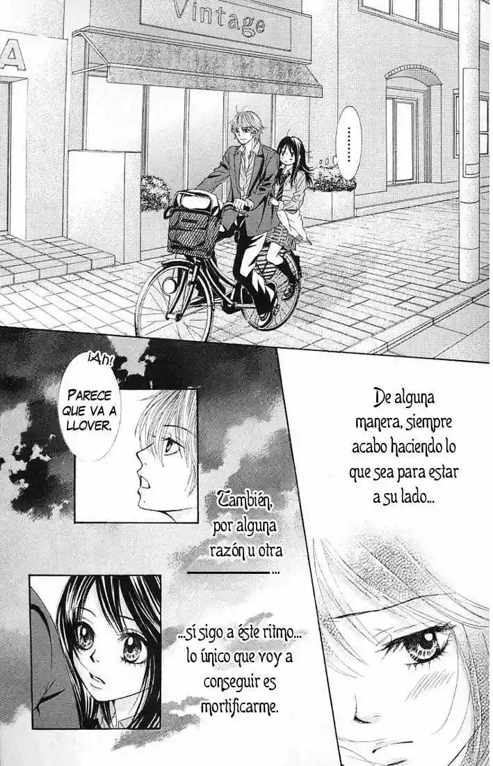 We Experienced the Affair Vol. 2 Ch. 5 第11页
