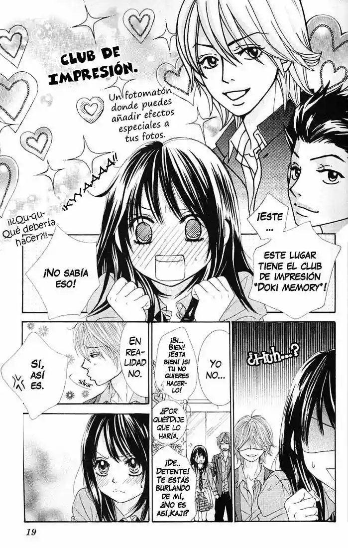 We Experienced the Affair Vol. 2 Ch. 5 第19页