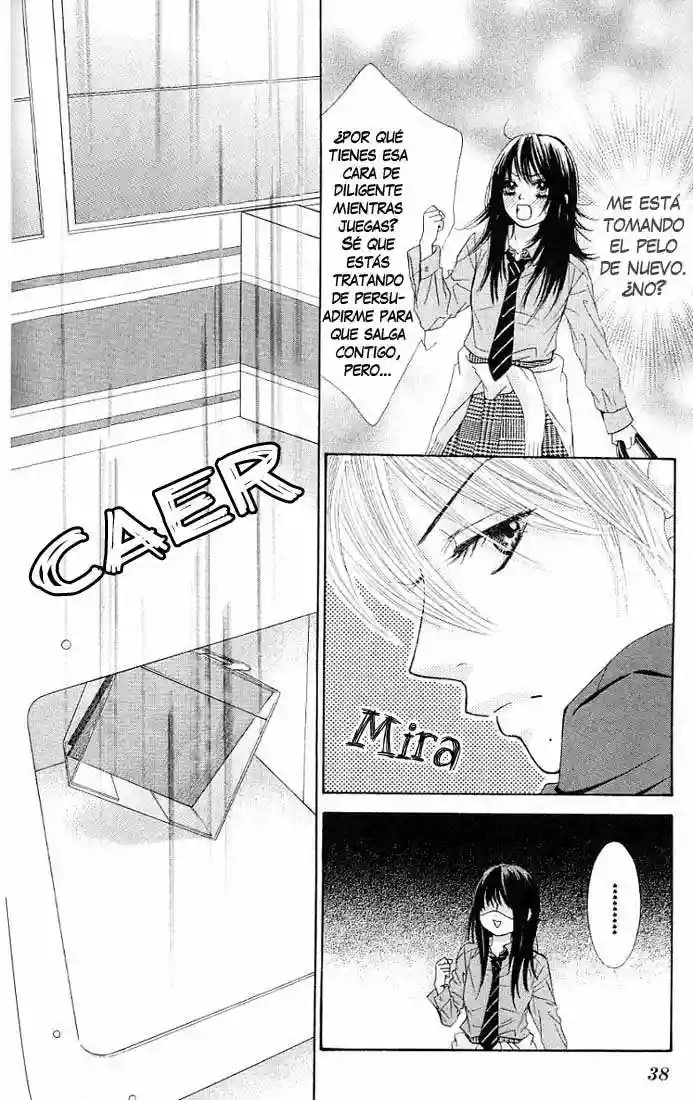We Experienced the Affair Vol. 2 Ch. 5 第38页