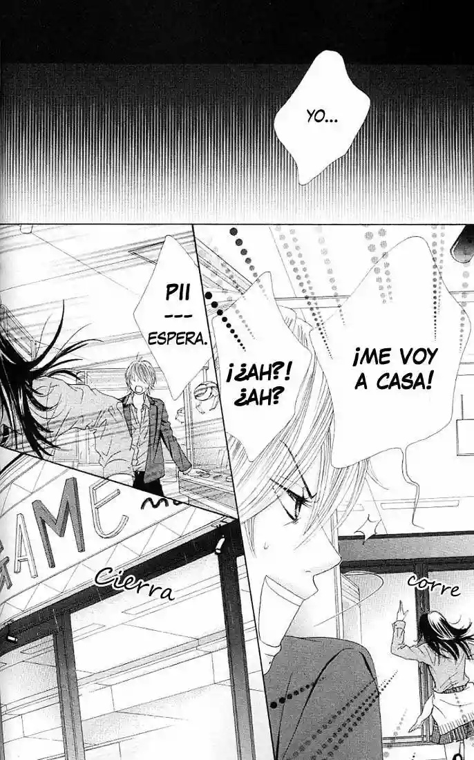 We Experienced the Affair Vol. 2 Ch. 5 第42页