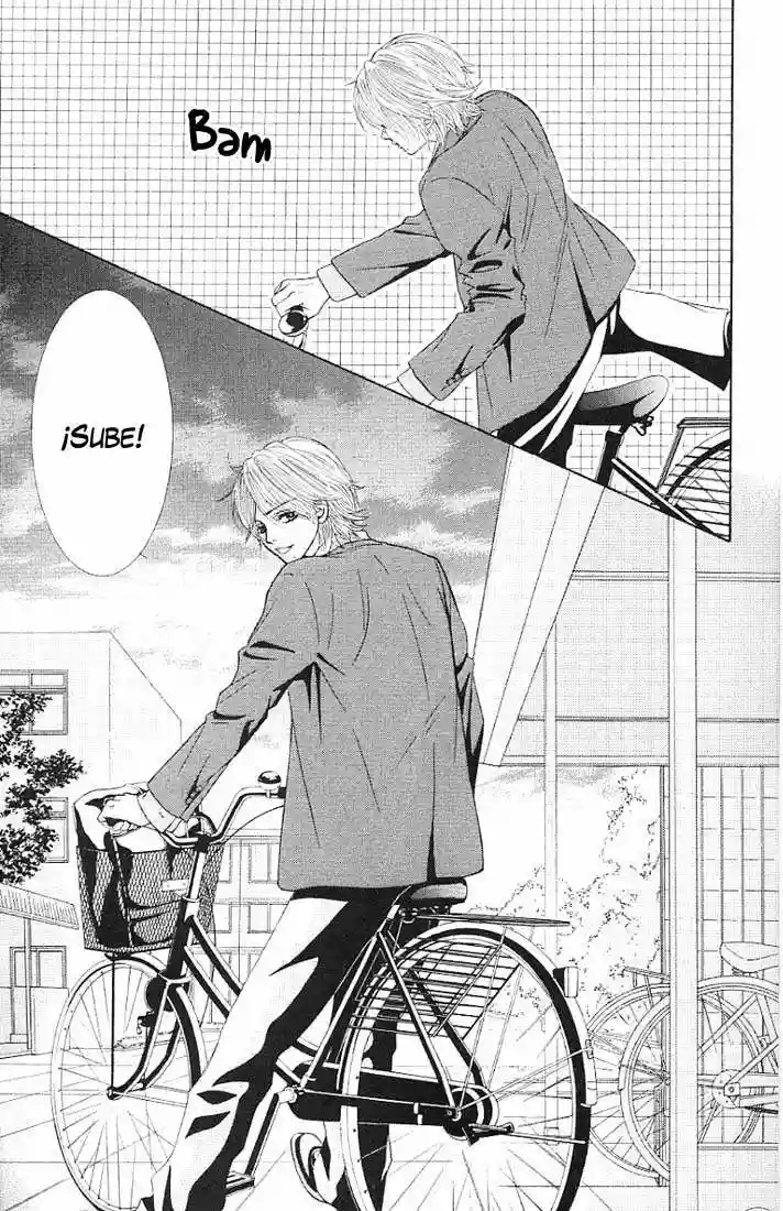 We Experienced the Affair Vol. 2 Ch. 5 第9页
