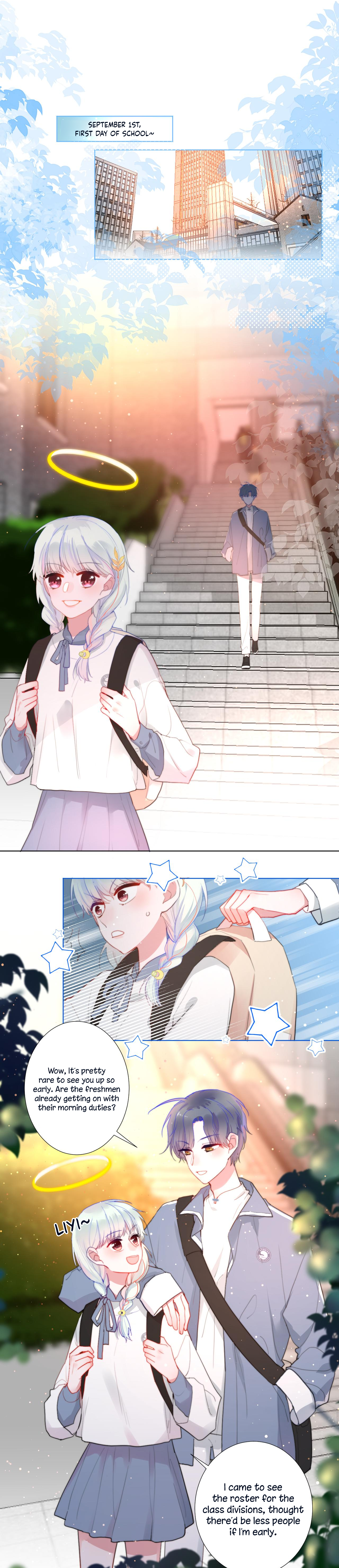 Guide to Unpopularity The Inevitable 第12页