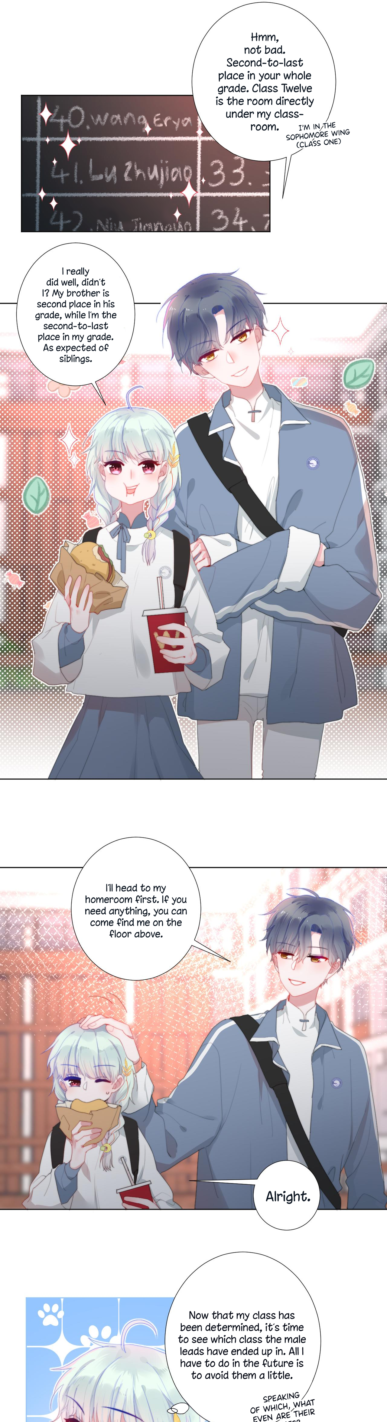 Guide to Unpopularity The Inevitable 第14页