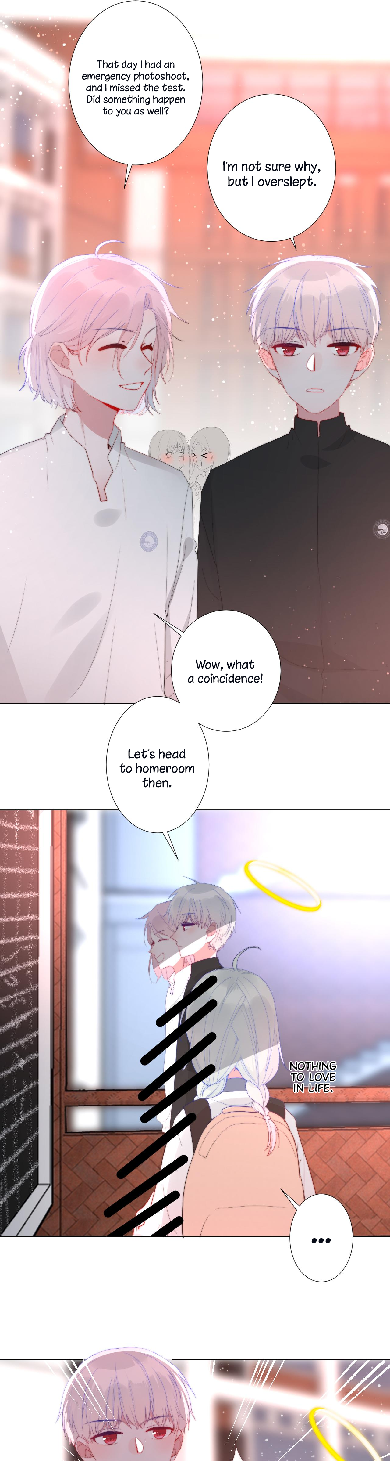Guide to Unpopularity The Inevitable 第16页
