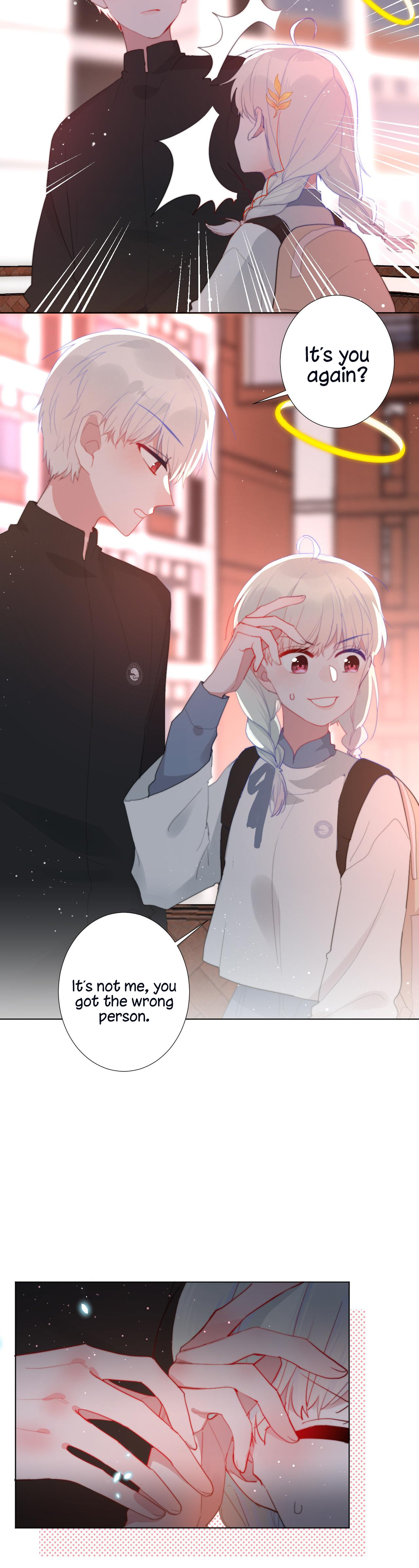 Guide to Unpopularity The Inevitable 第17页