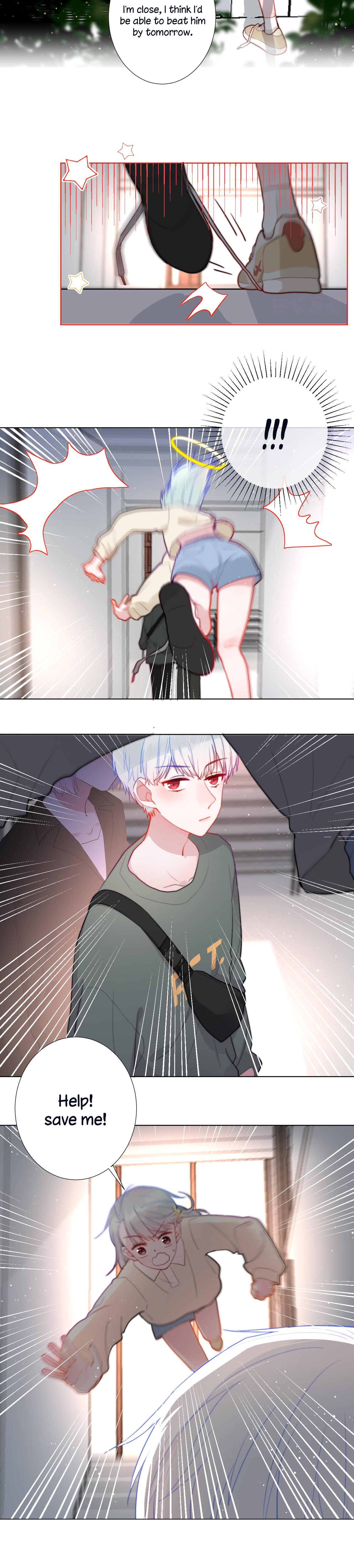 Guide to Unpopularity The Inevitable 第7页