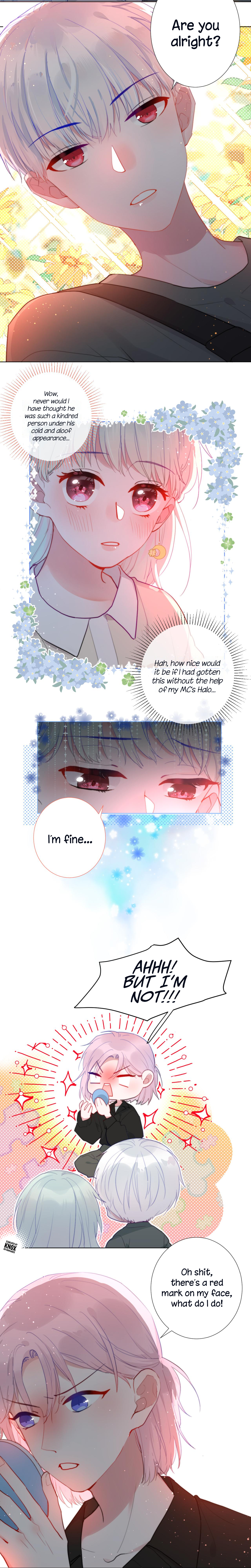 Guide to Unpopularity The Inevitable 第9页