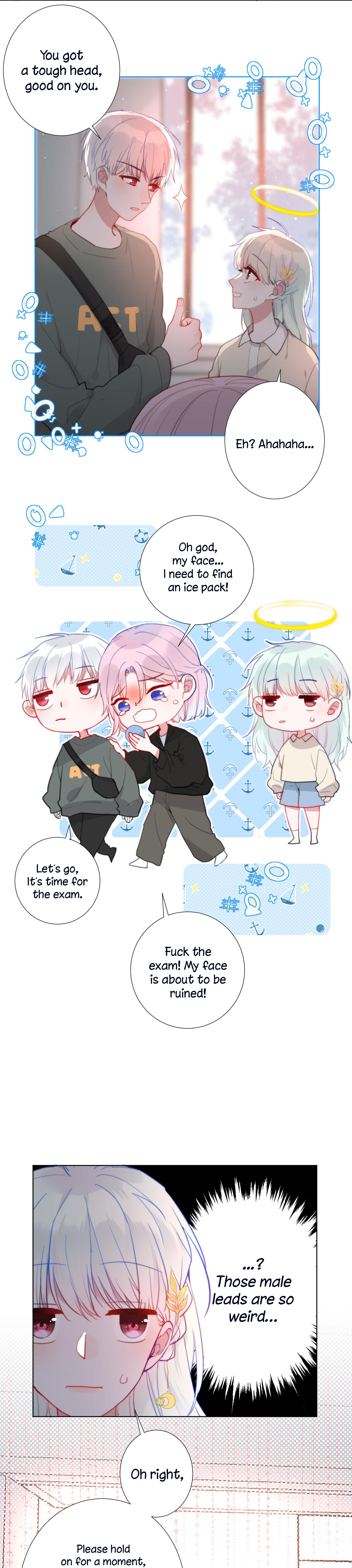 Guide to Unpopularity The Inevitable 第10页