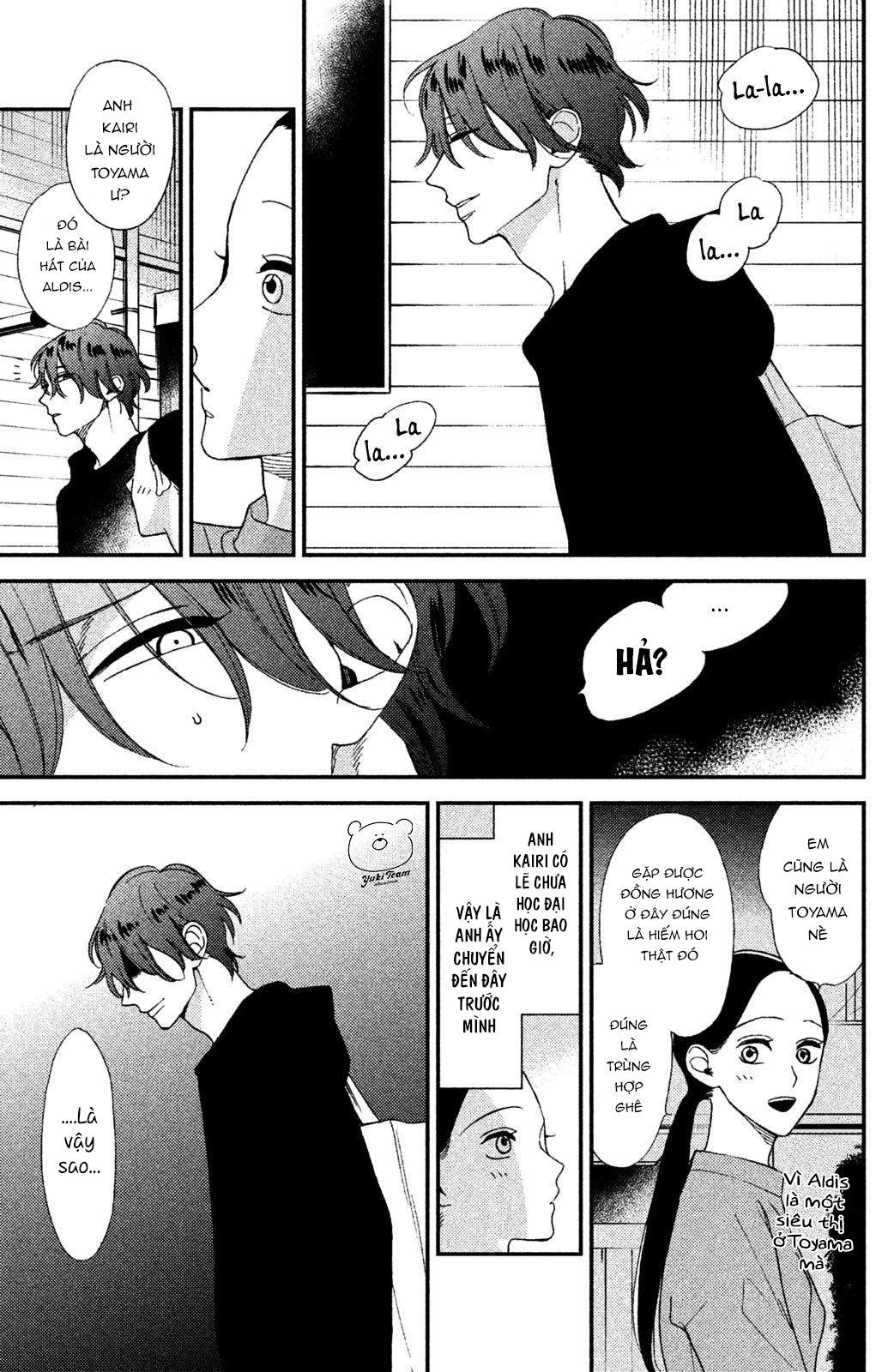 Watashi no Tadashii Onii-chan Vol. 1 Ch. 1 第31页