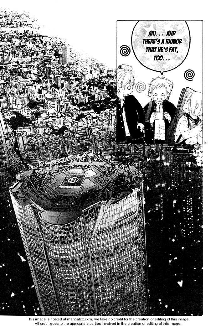 Kanojo wa Uso wo Aishisugiteru Vol. 1 Ch. 1 第16页