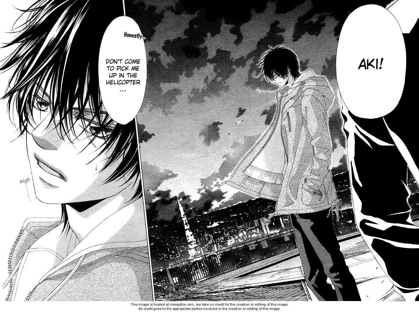 Kanojo wa Uso wo Aishisugiteru Vol. 1 Ch. 1 第18页