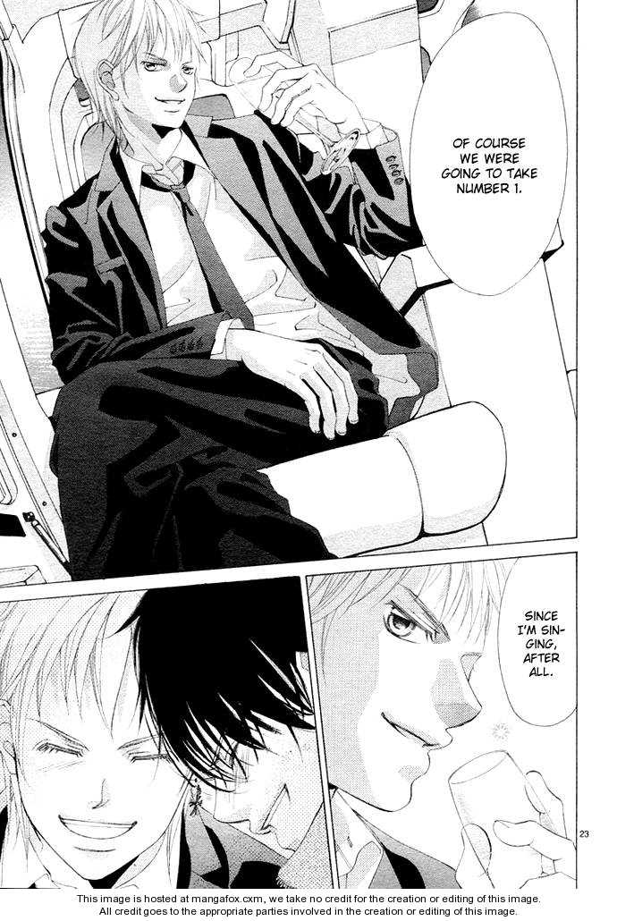 Kanojo wa Uso wo Aishisugiteru Vol. 1 Ch. 1 第28页