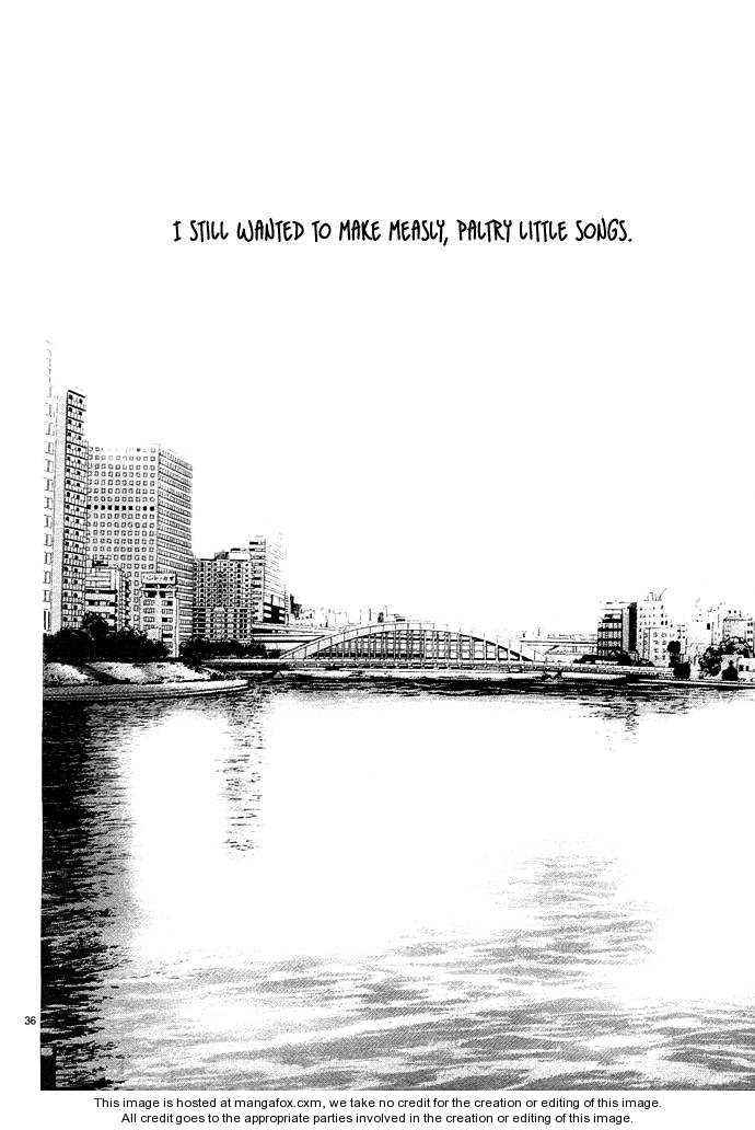 Kanojo wa Uso wo Aishisugiteru Vol. 1 Ch. 1 第41页