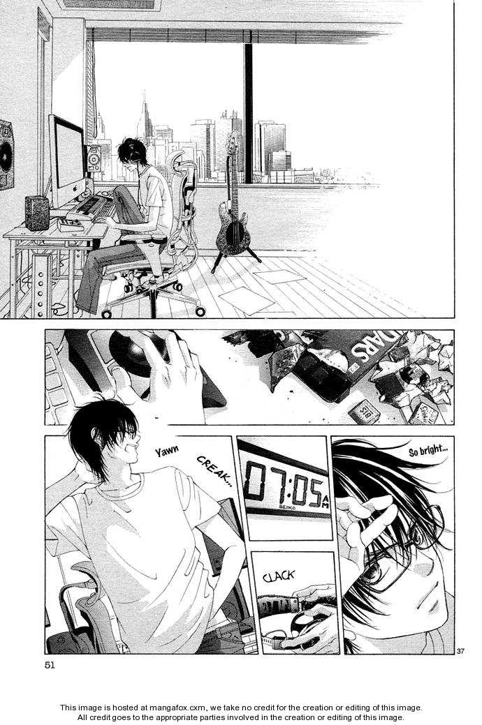 Kanojo wa Uso wo Aishisugiteru Vol. 1 Ch. 1 第42页