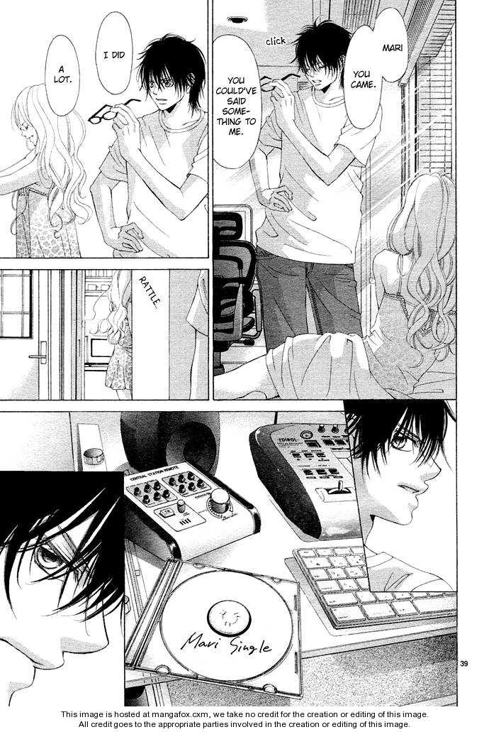 Kanojo wa Uso wo Aishisugiteru Vol. 1 Ch. 1 第44页