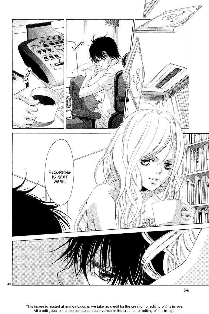 Kanojo wa Uso wo Aishisugiteru Vol. 1 Ch. 1 第45页