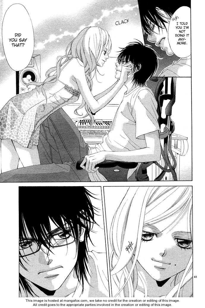 Kanojo wa Uso wo Aishisugiteru Vol. 1 Ch. 1 第46页