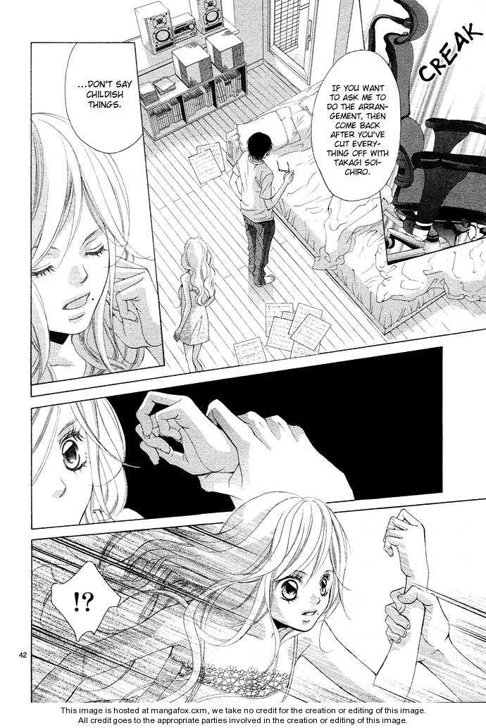 Kanojo wa Uso wo Aishisugiteru Vol. 1 Ch. 1 第47页