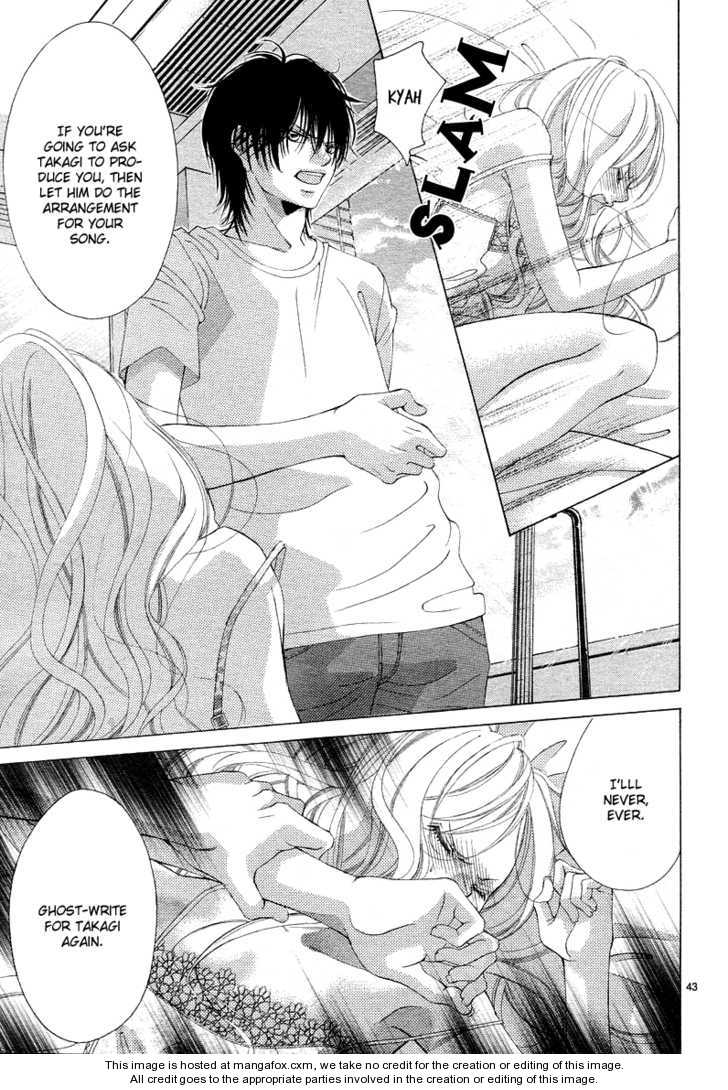 Kanojo wa Uso wo Aishisugiteru Vol. 1 Ch. 1 第48页