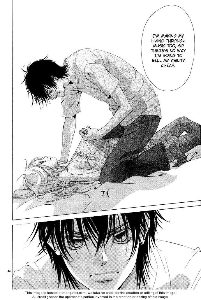 Kanojo wa Uso wo Aishisugiteru Vol. 1 Ch. 1 第49页