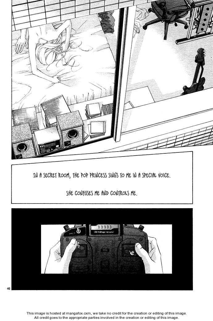 Kanojo wa Uso wo Aishisugiteru Vol. 1 Ch. 1 第51页