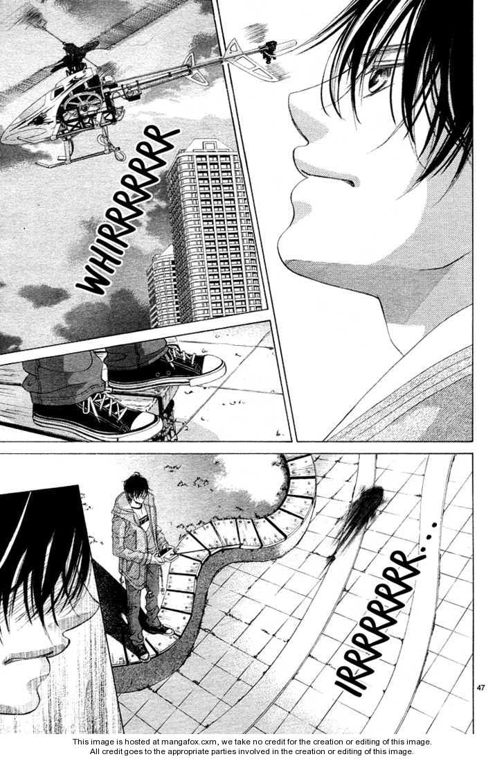 Kanojo wa Uso wo Aishisugiteru Vol. 1 Ch. 1 第52页