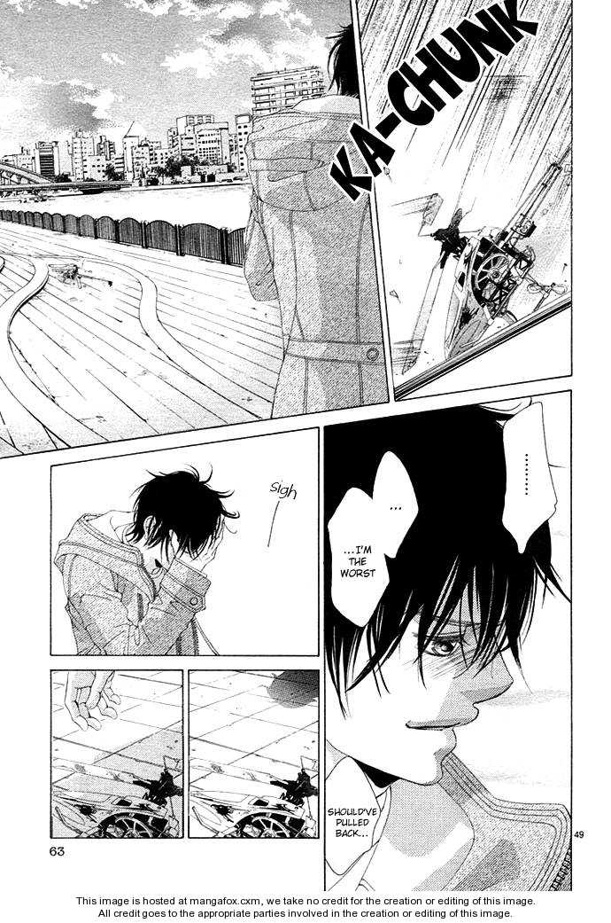 Kanojo wa Uso wo Aishisugiteru Vol. 1 Ch. 1 第54页