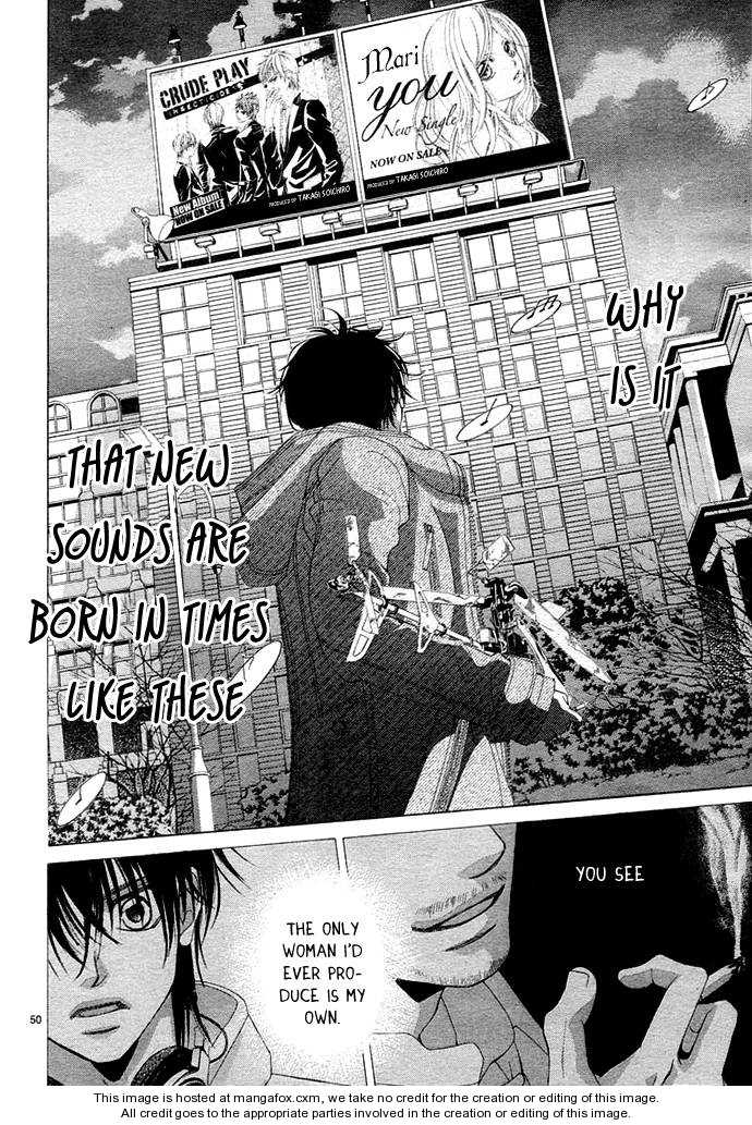 Kanojo wa Uso wo Aishisugiteru Vol. 1 Ch. 1 第55页