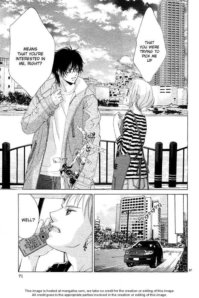 Kanojo wa Uso wo Aishisugiteru Vol. 1 Ch. 1 第62页