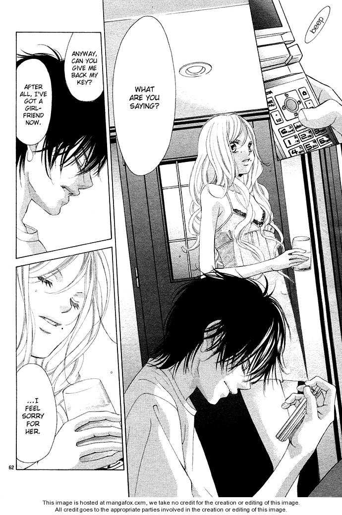 Kanojo wa Uso wo Aishisugiteru Vol. 1 Ch. 1 第67页