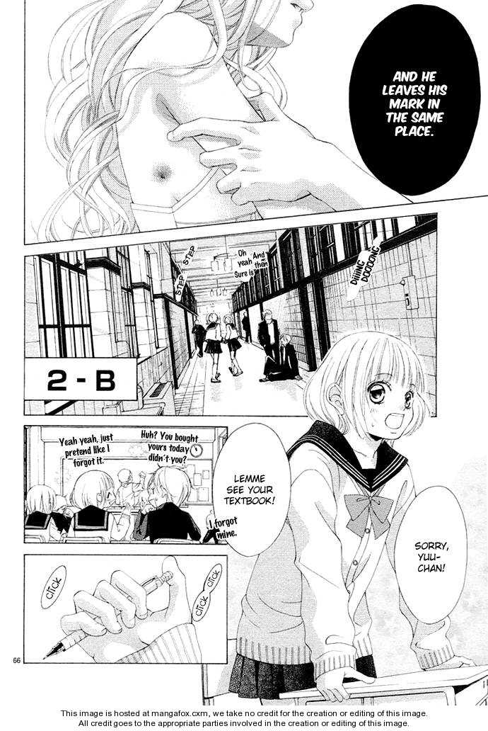 Kanojo wa Uso wo Aishisugiteru Vol. 1 Ch. 1 第71页