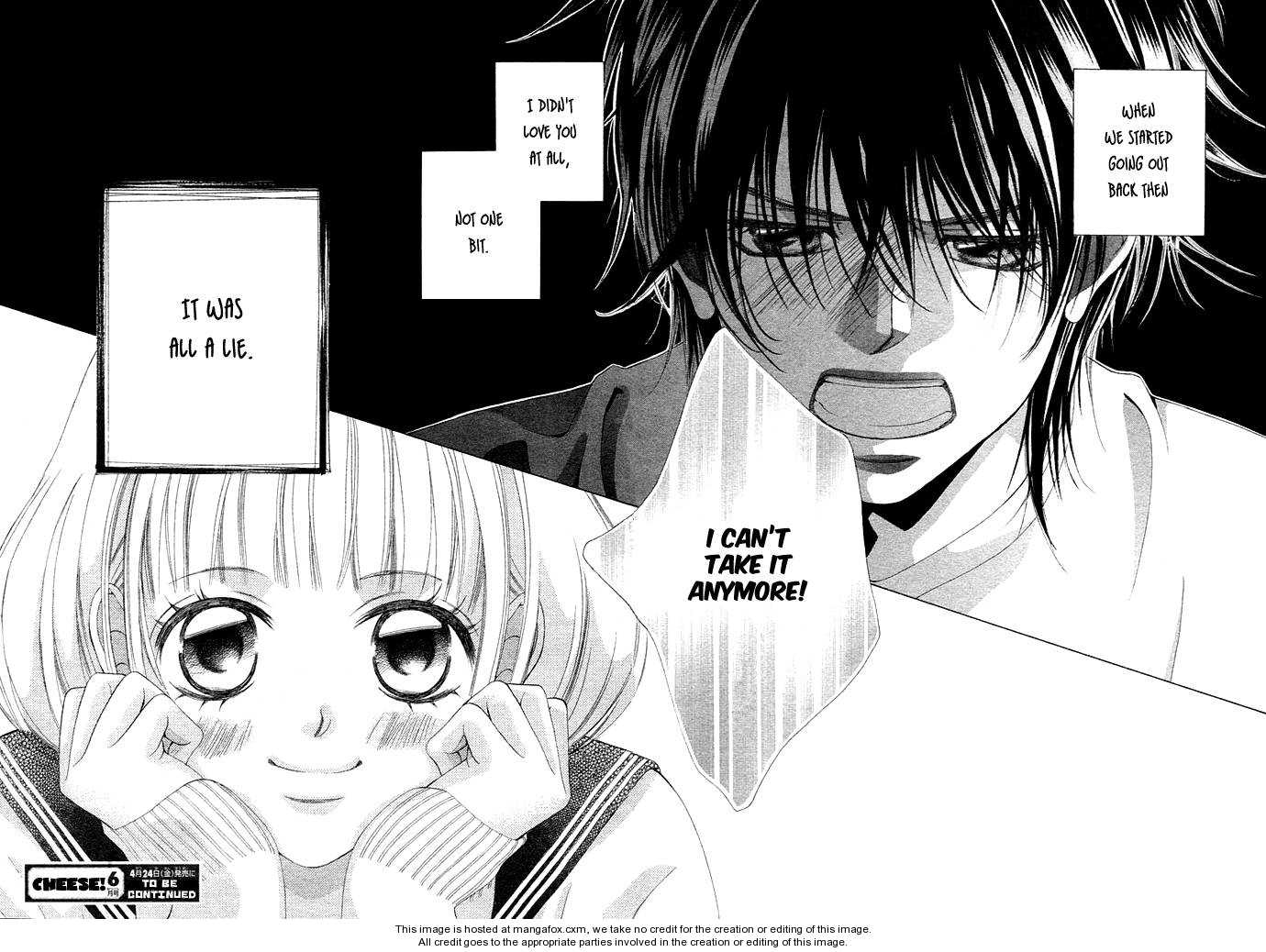 Kanojo wa Uso wo Aishisugiteru Vol. 1 Ch. 1 第73页