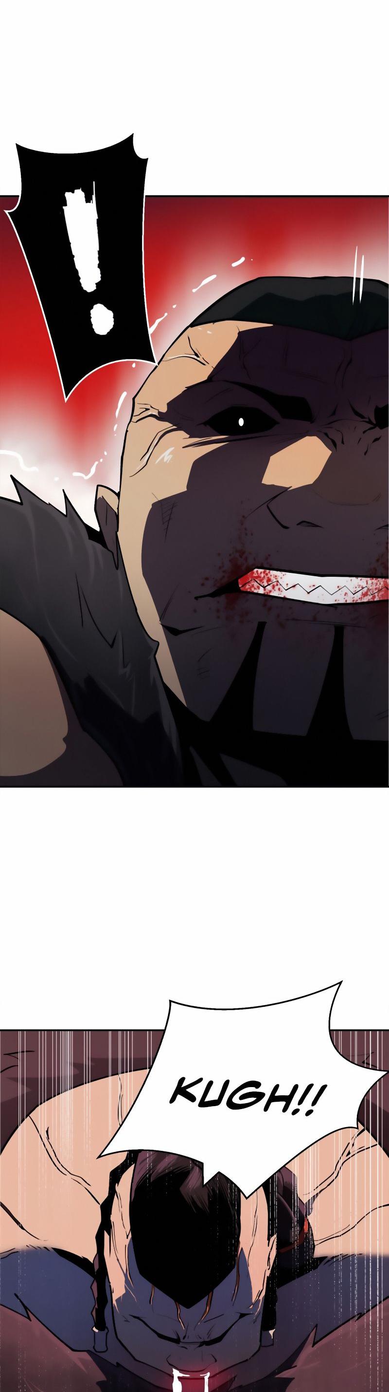 Teenage Swordsman Ch. 3 第12页