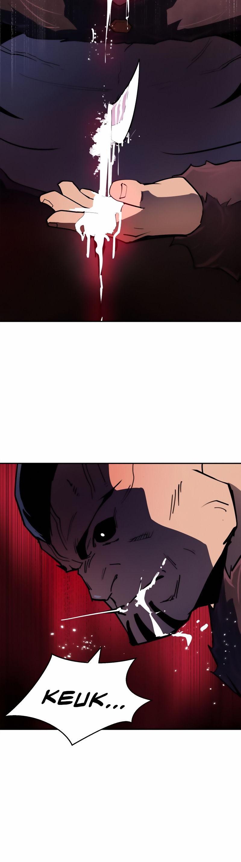Teenage Swordsman Ch. 3 第13页