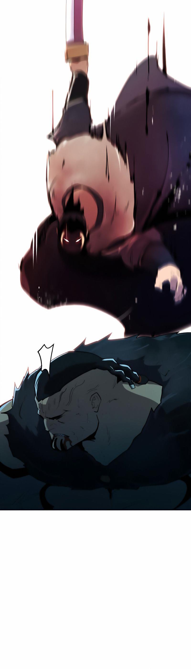 Teenage Swordsman Ch. 3 第29页
